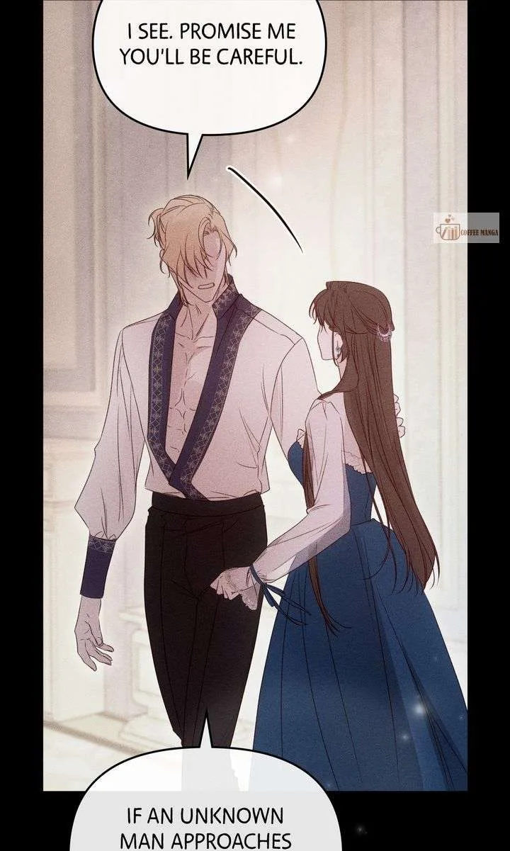 But Please, Help Me Chapter 70 page 85