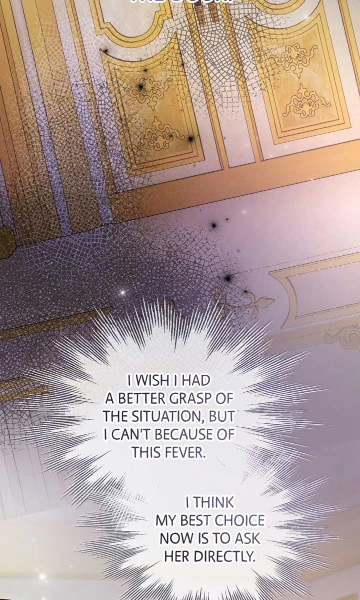 But Please, Help Me Chapter 67 page 34