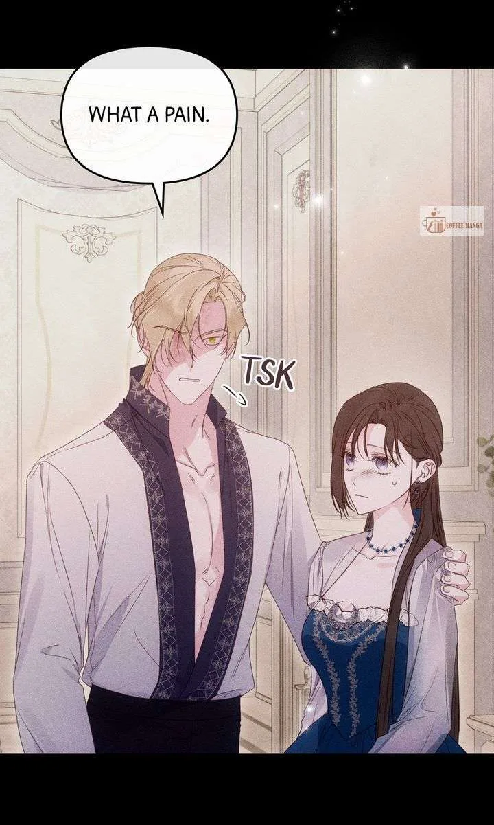 But Please, Help Me Chapter 70 page 81