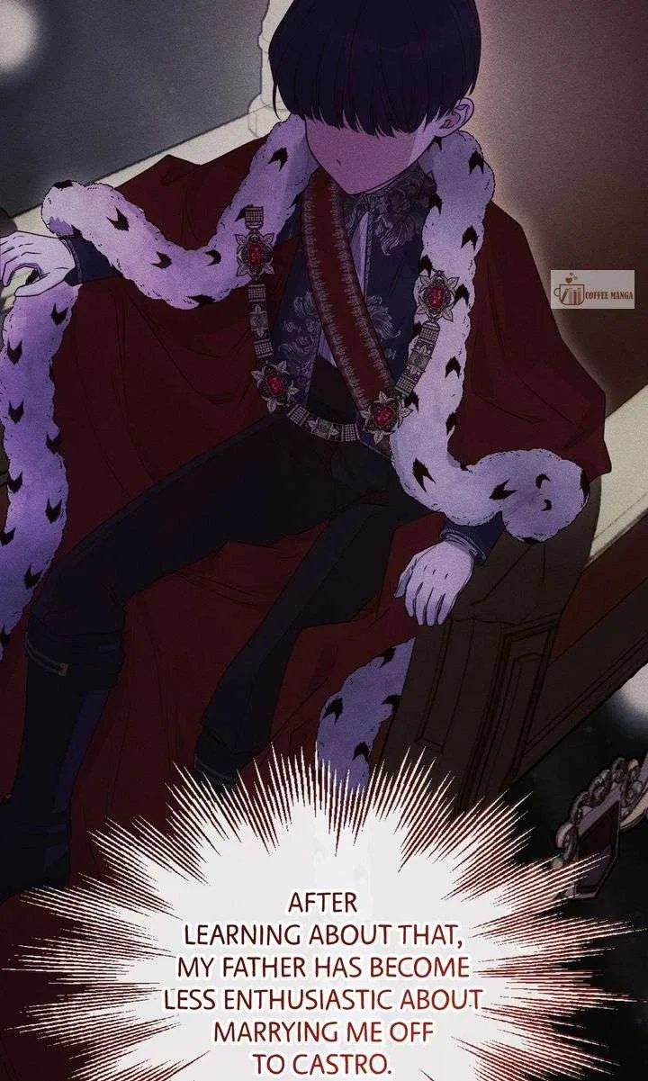 But Please, Help Me Chapter 70 page 100
