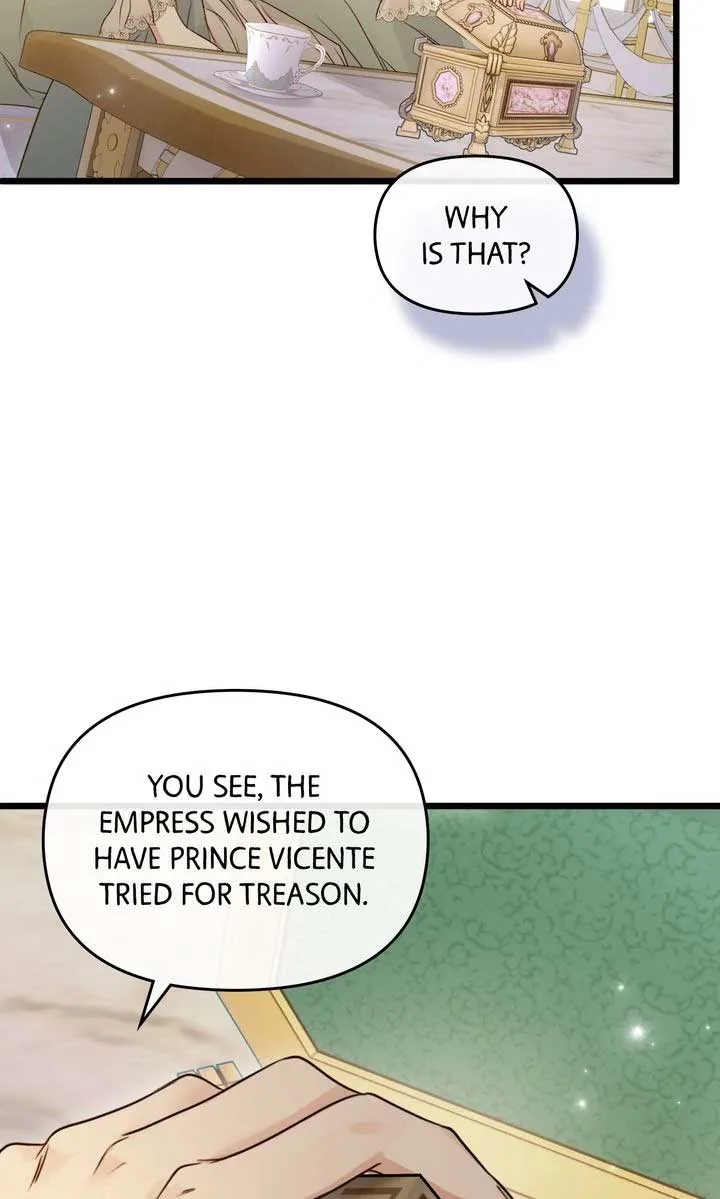 But Please, Help Me Chapter 67 page 45