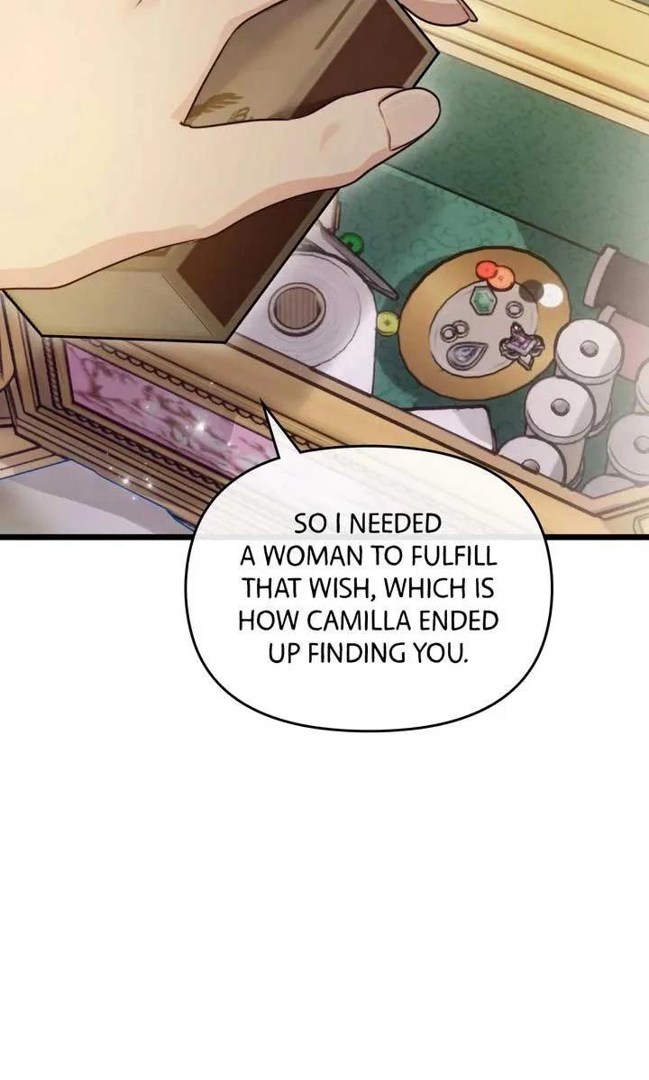 But Please, Help Me Chapter 67 page 46