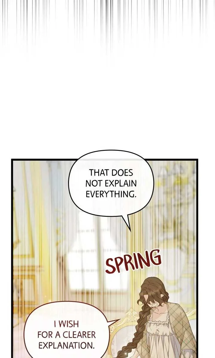 But Please, Help Me Chapter 67 page 55