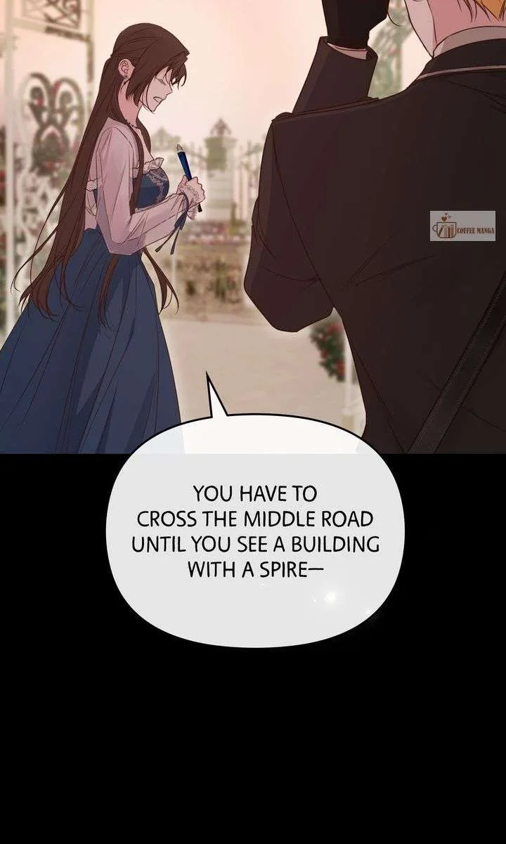 But Please, Help Me Chapter 70 page 125