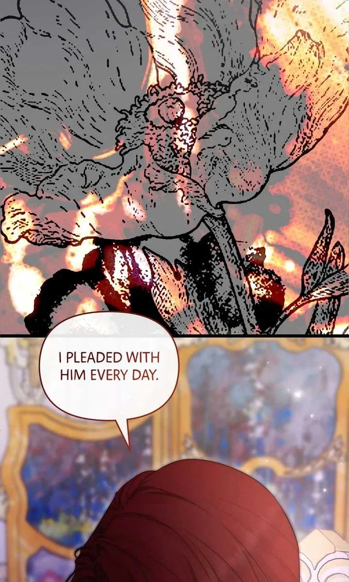 But Please, Help Me Chapter 67 page 64