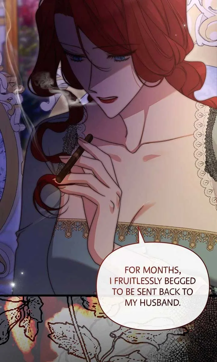 But Please, Help Me Chapter 67 page 65