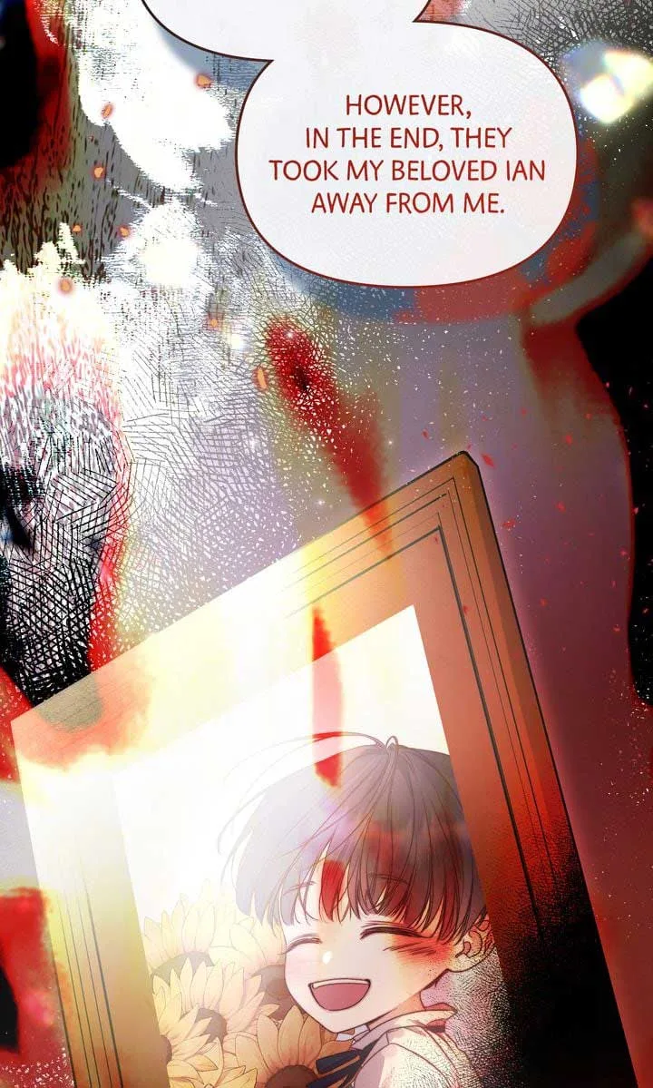 But Please, Help Me Chapter 67 page 73