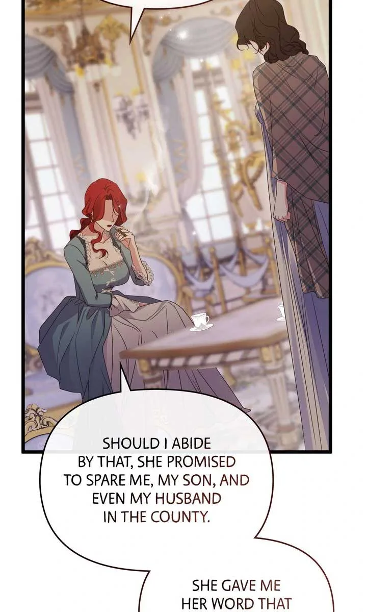 But Please, Help Me Chapter 67 page 71
