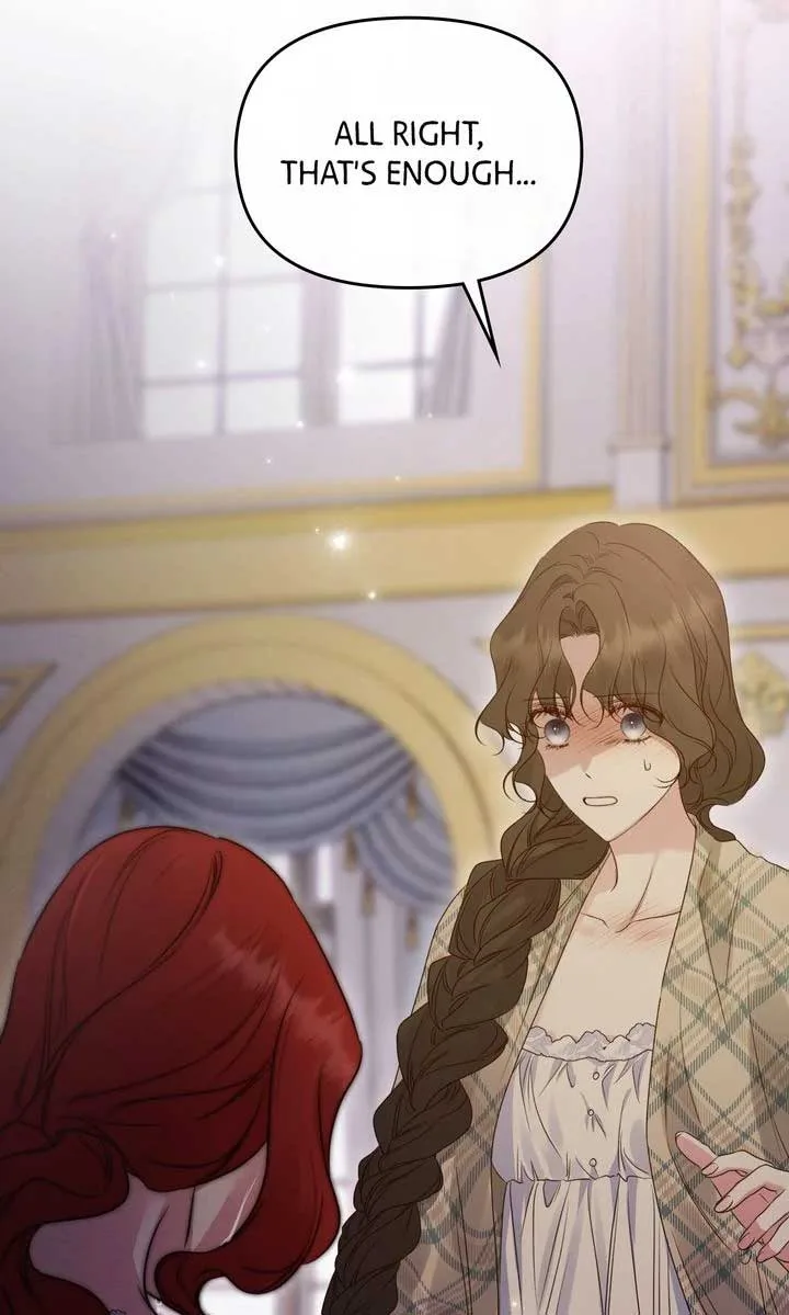 But Please, Help Me Chapter 67 page 80