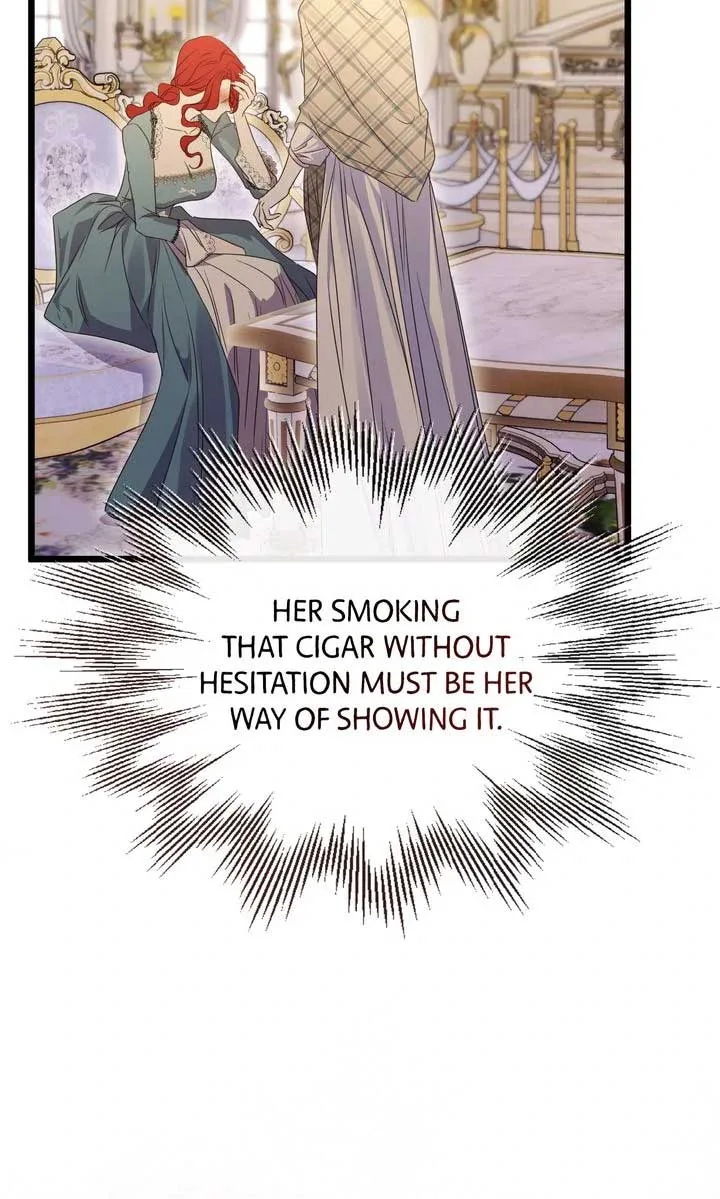 But Please, Help Me Chapter 67 page 85