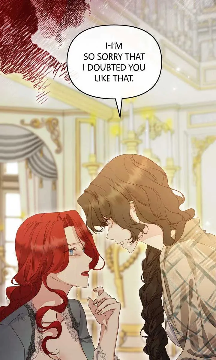 But Please, Help Me Chapter 67 page 89