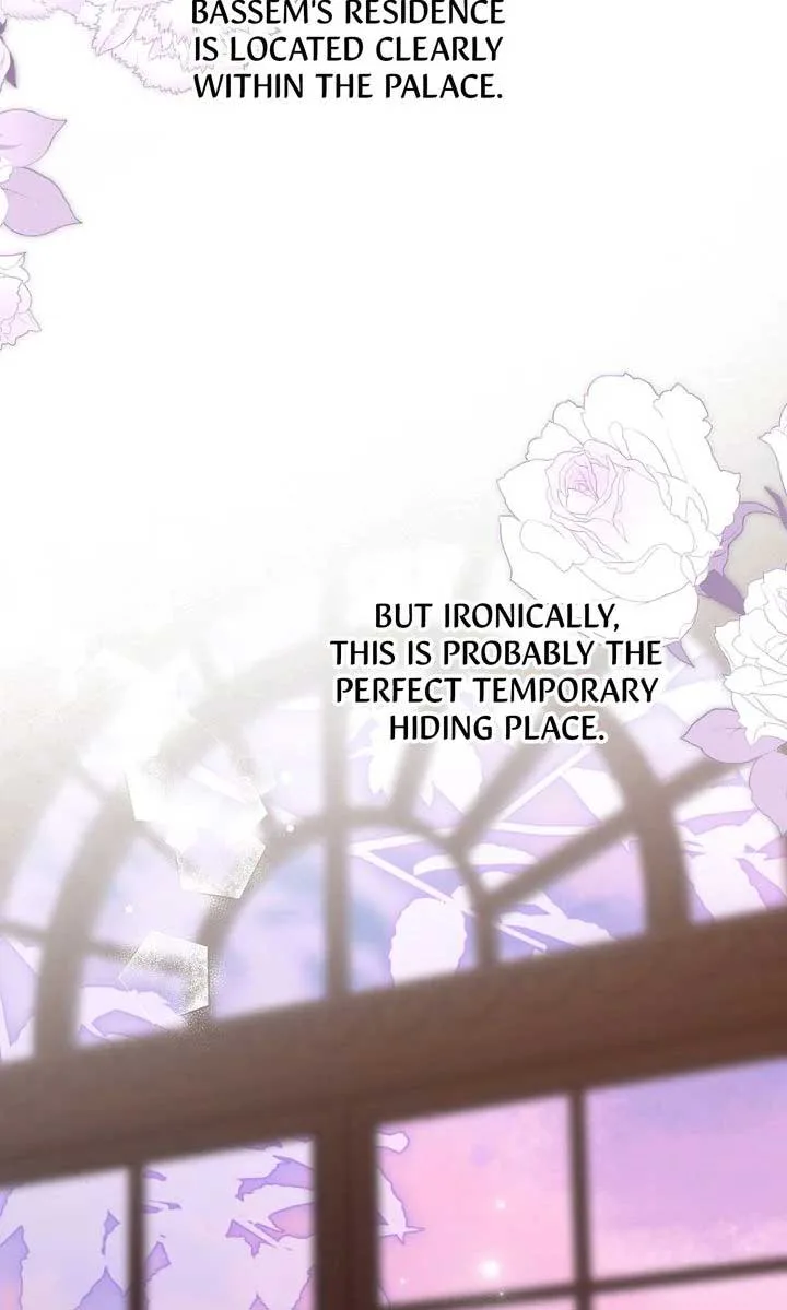 But Please, Help Me Chapter 67 page 100
