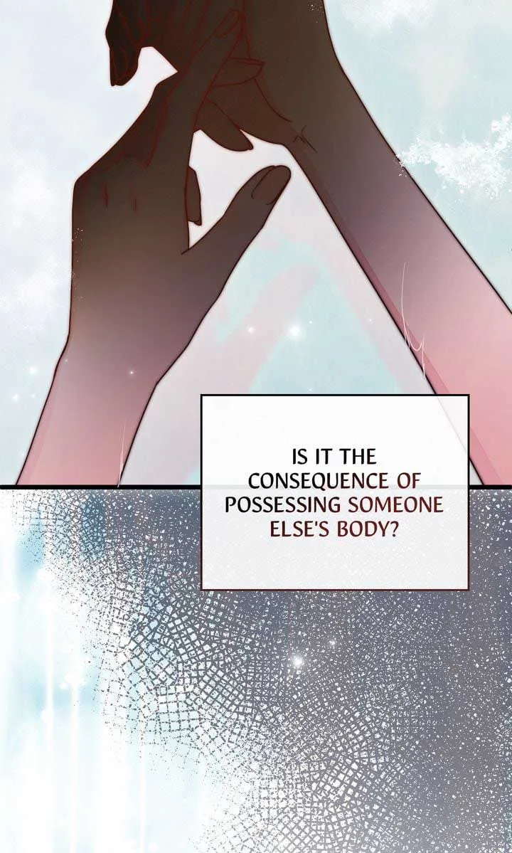 But Please, Help Me Chapter 67 page 112