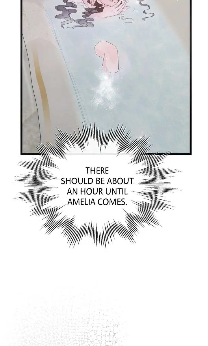 But Please, Help Me Chapter 67 page 110