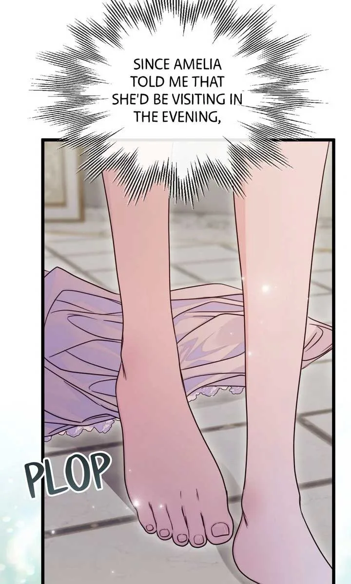 But Please, Help Me Chapter 67 page 104