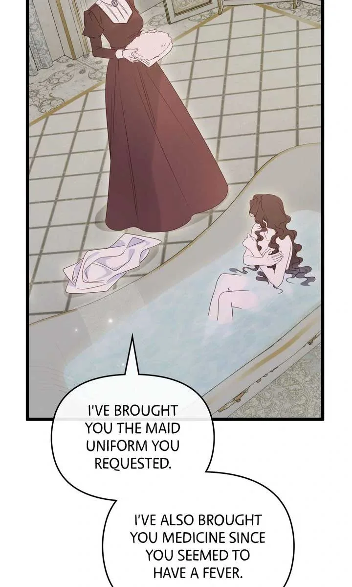 But Please, Help Me Chapter 67 page 125