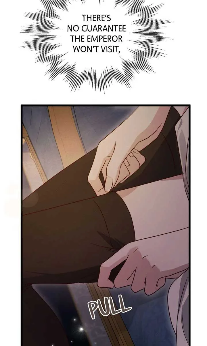 But Please, Help Me Chapter 67 page 132