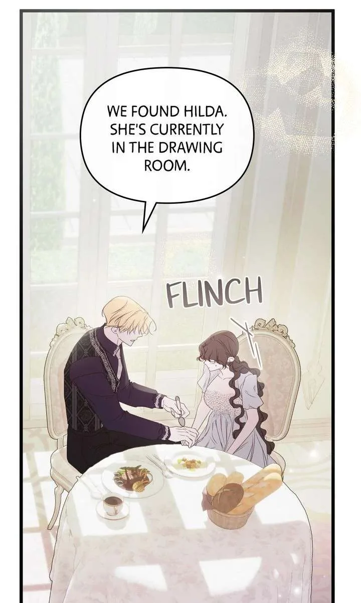 But Please, Help Me Chapter 73 page 9