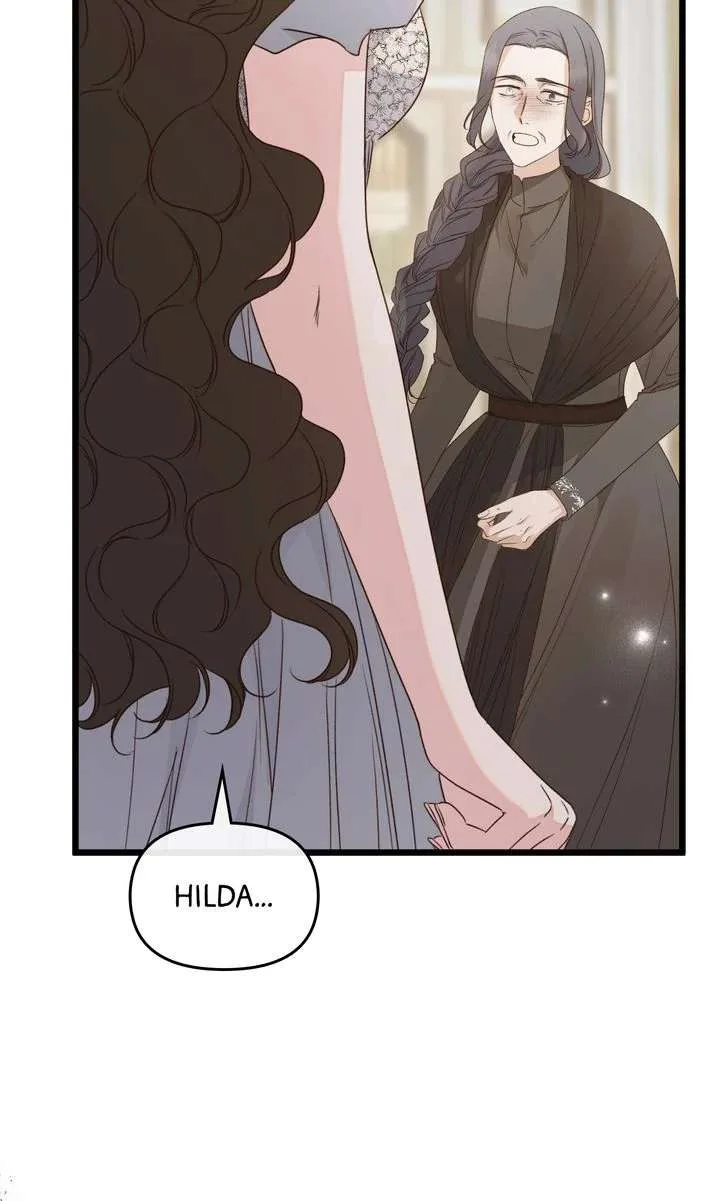 But Please, Help Me Chapter 73 page 22