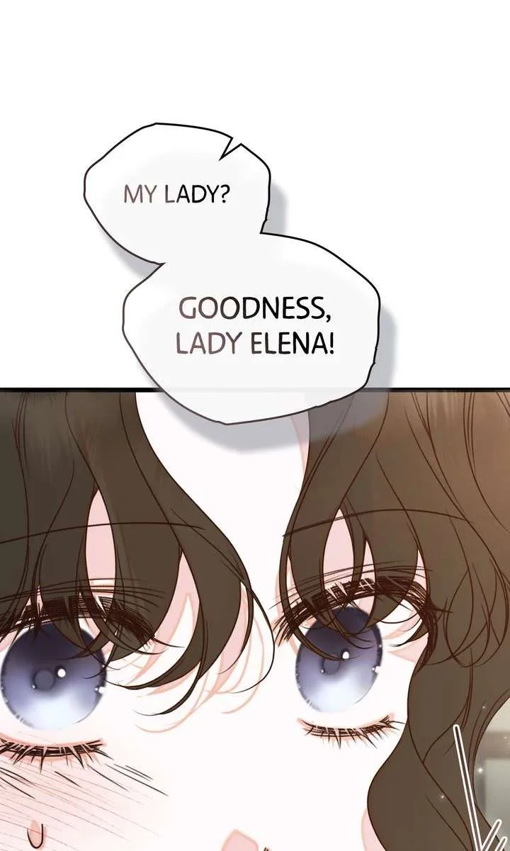 But Please, Help Me Chapter 73 page 20