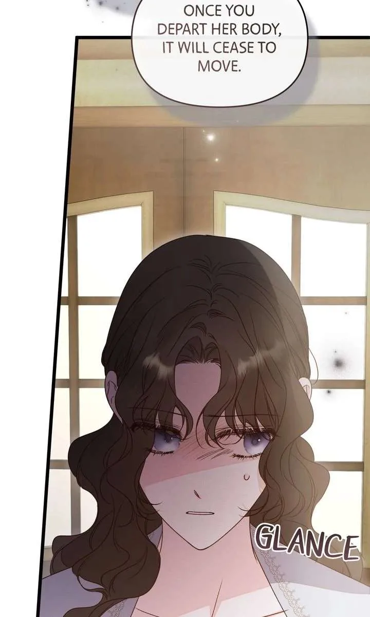But Please, Help Me Chapter 73 page 32