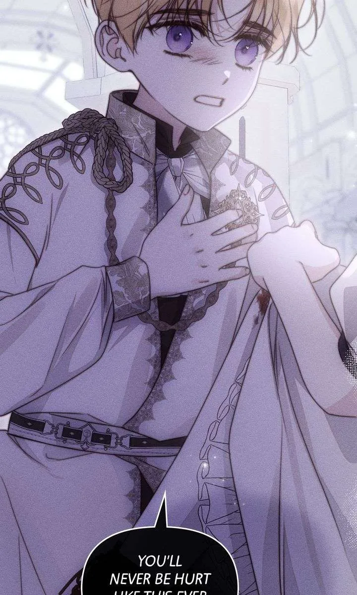 But Please, Help Me Chapter 73 page 61