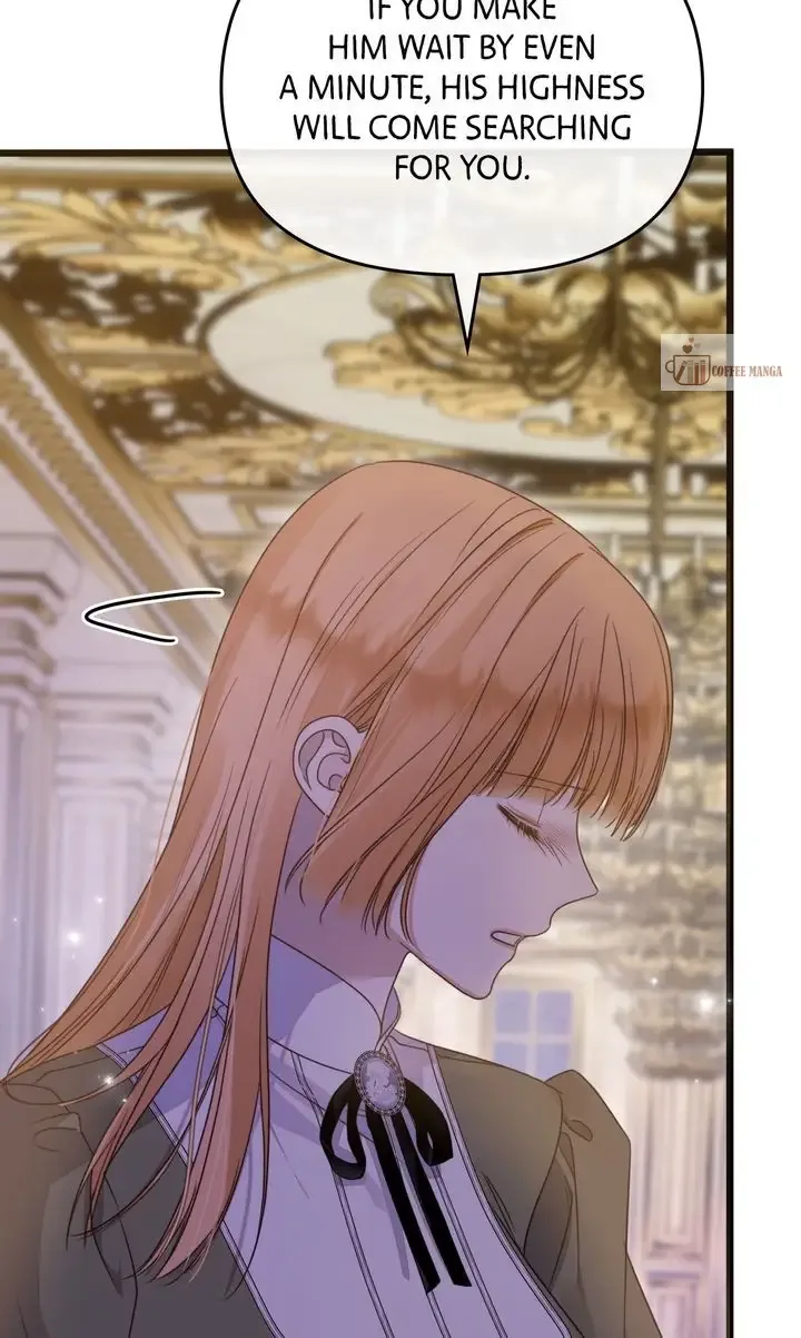 But Please, Help Me Chapter 74 page 14