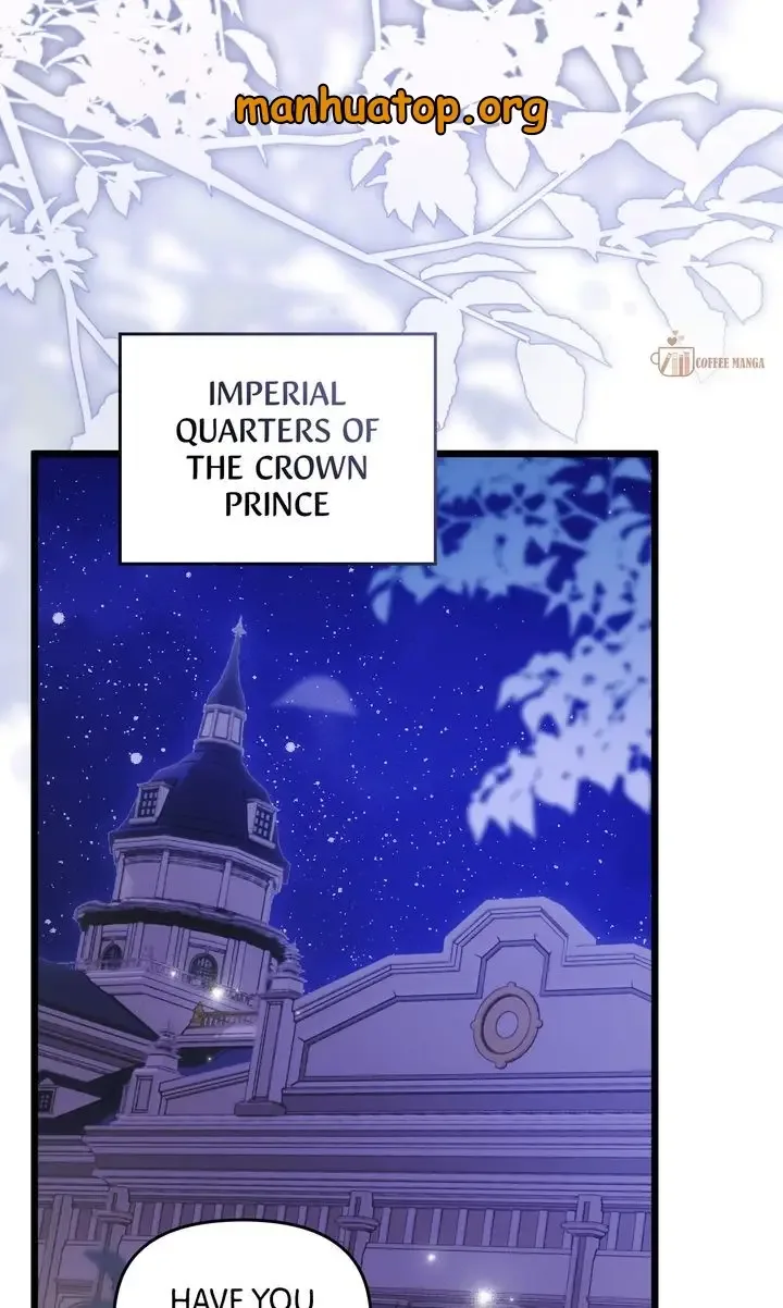 But Please, Help Me Chapter 74 page 2
