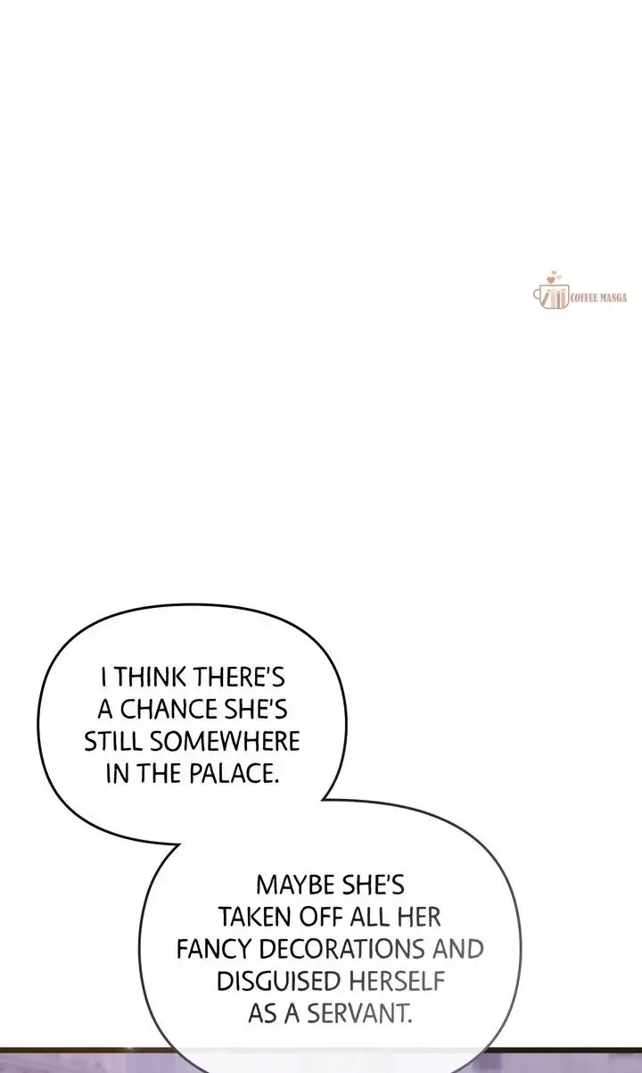 But Please, Help Me Chapter 74 page 8