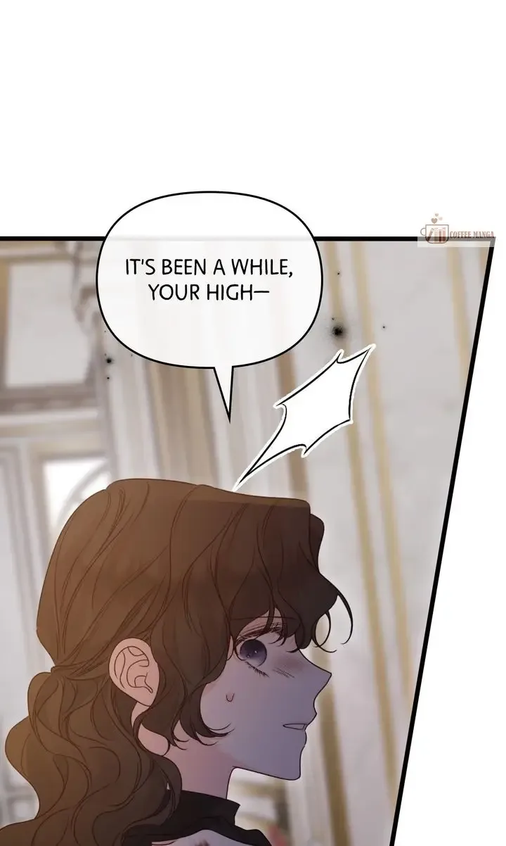 But Please, Help Me Chapter 74 page 27