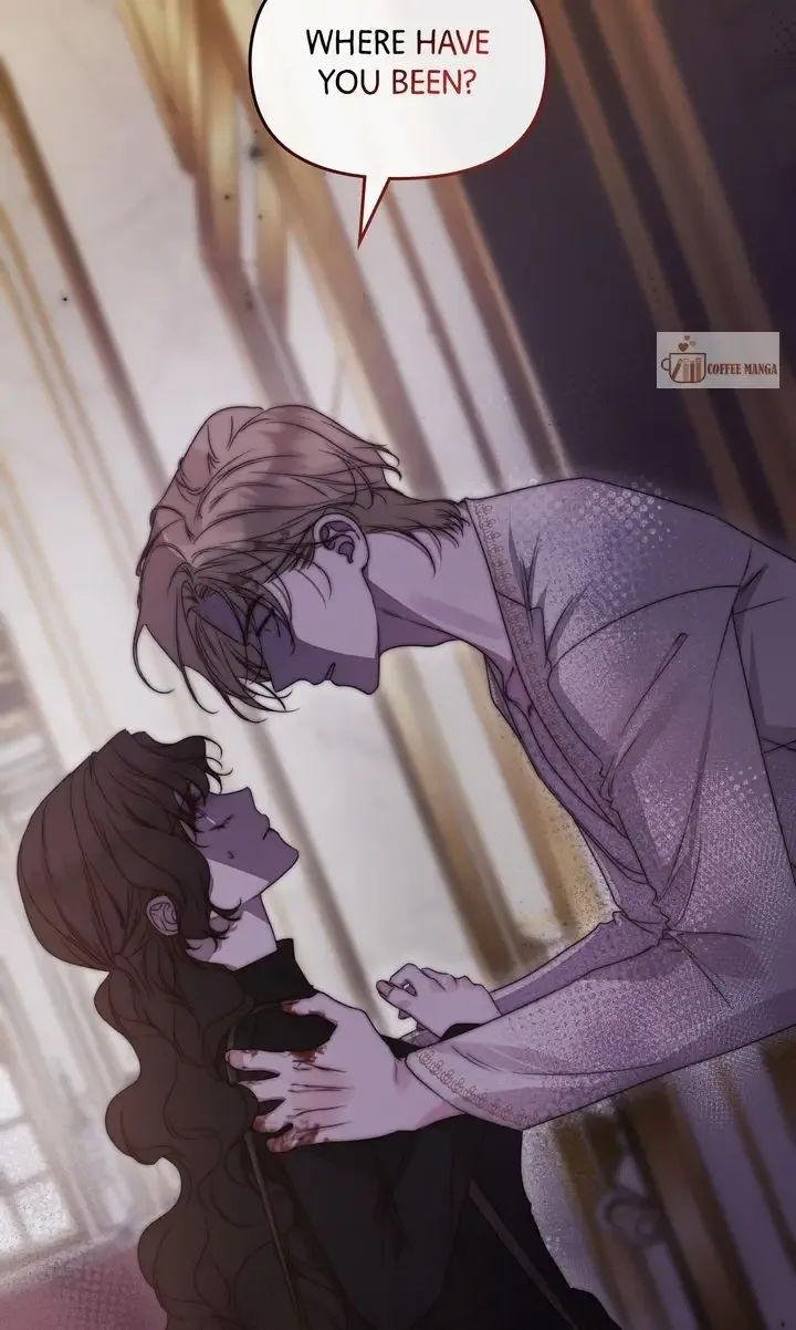 But Please, Help Me Chapter 74 page 29