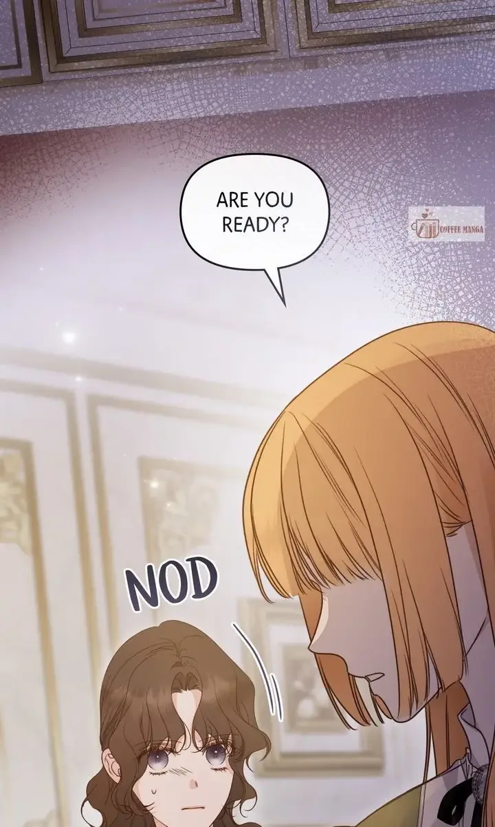 But Please, Help Me Chapter 74 page 18