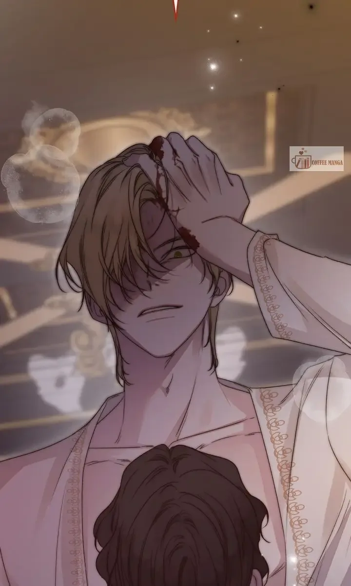 But Please, Help Me Chapter 74 page 23