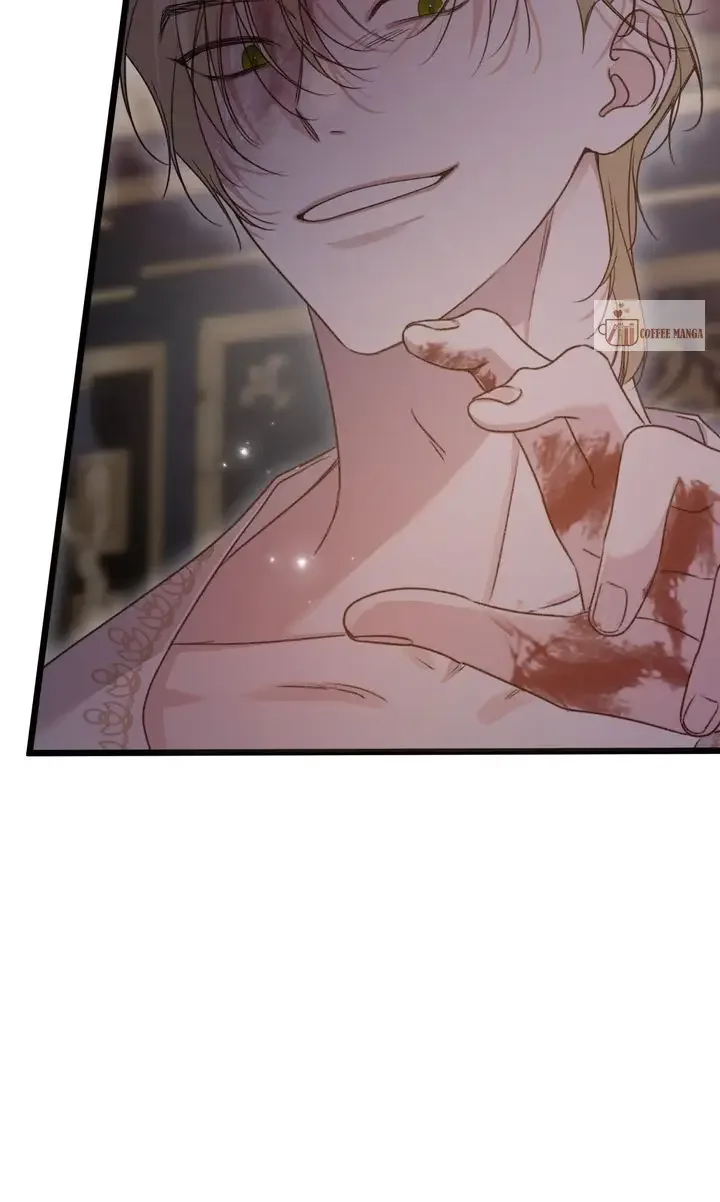 But Please, Help Me Chapter 74 page 26