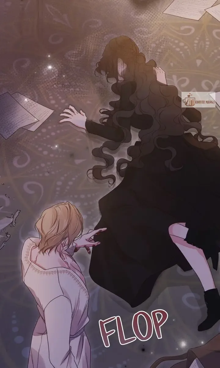 But Please, Help Me Chapter 74 page 34