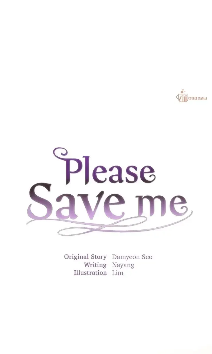 But Please, Help Me Chapter 74 page 16