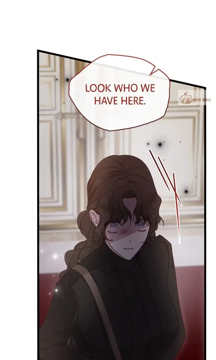 But Please, Help Me Chapter 74 page 21