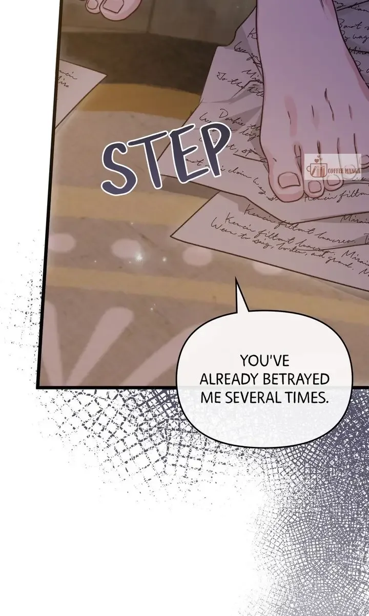 But Please, Help Me Chapter 74 page 41
