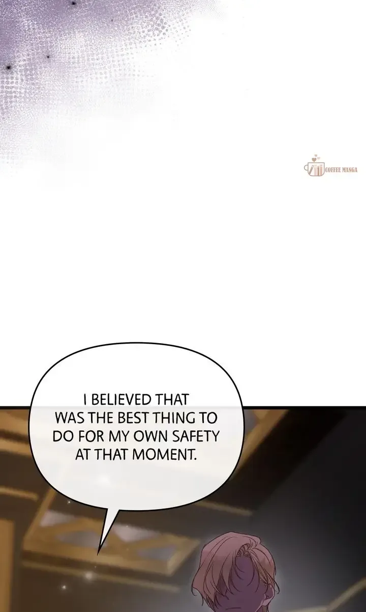 But Please, Help Me Chapter 74 page 38