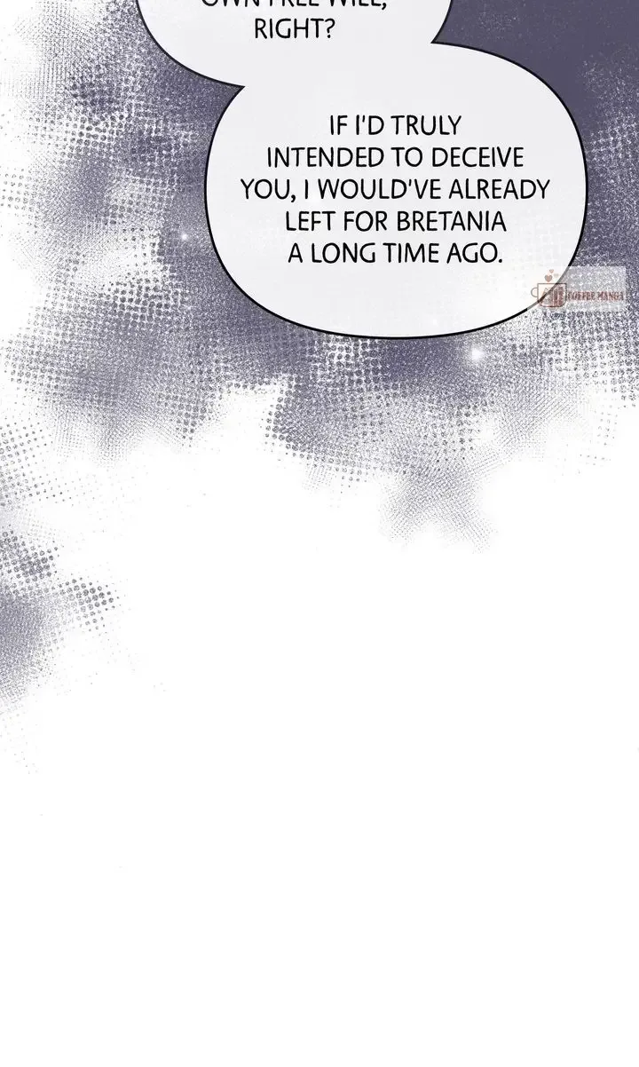 But Please, Help Me Chapter 74 page 49