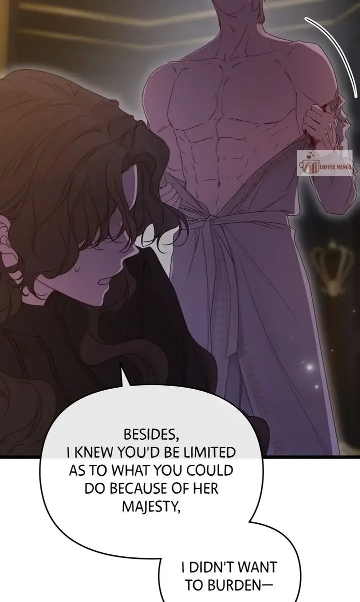 But Please, Help Me Chapter 74 page 39