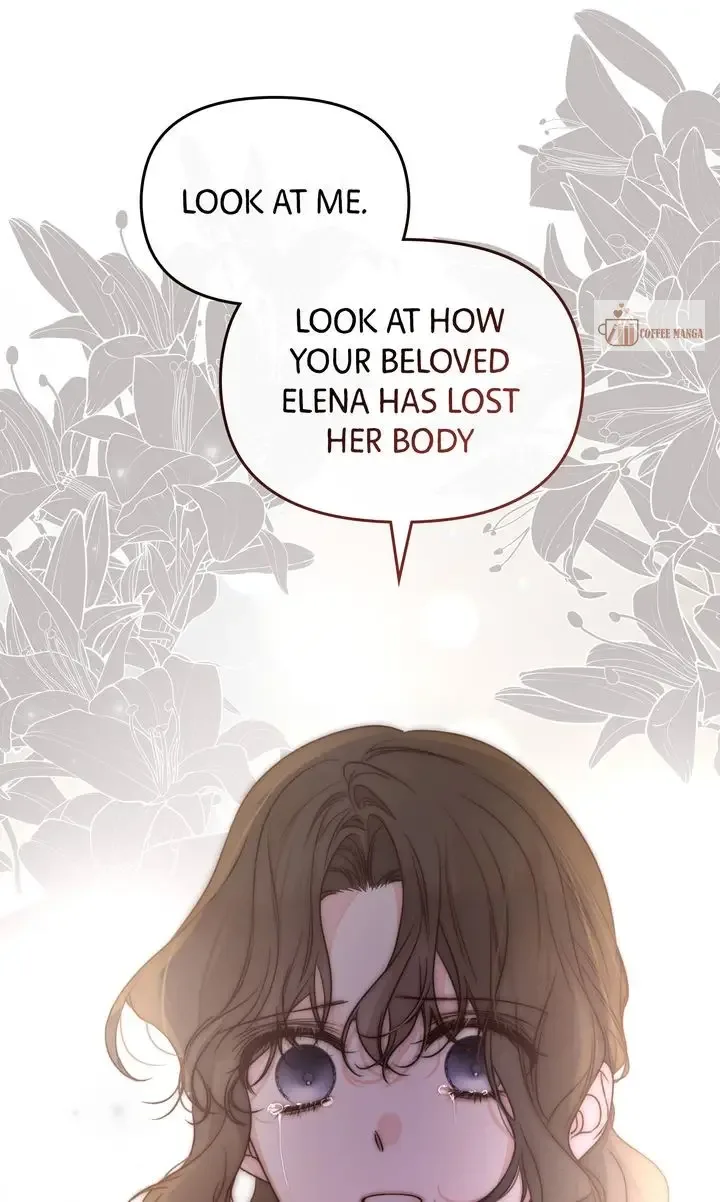 But Please, Help Me Chapter 74 page 69
