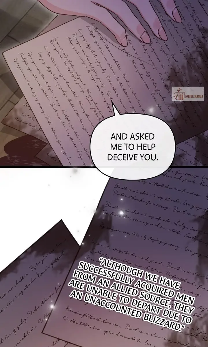 But Please, Help Me Chapter 74 page 58