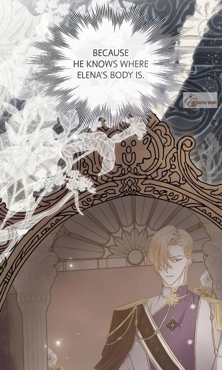 But Please, Help Me Chapter 74 page 85