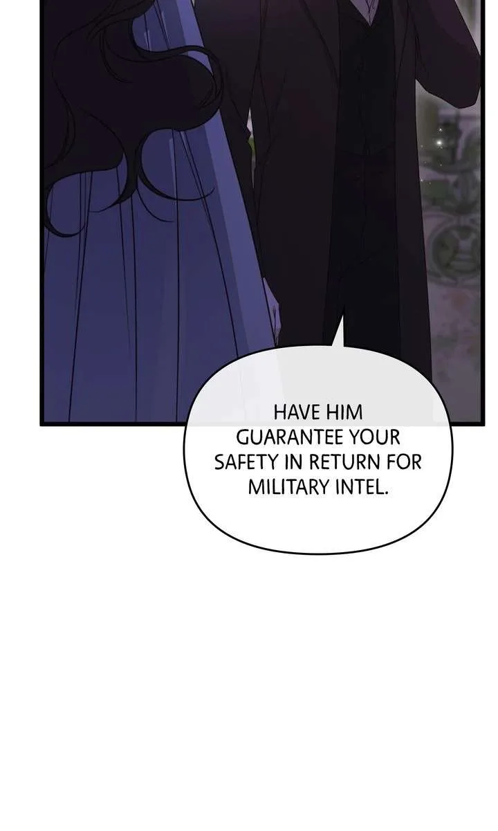 But Please, Help Me Chapter 73 page 120