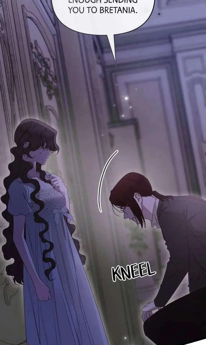 But Please, Help Me Chapter 73 page 127
