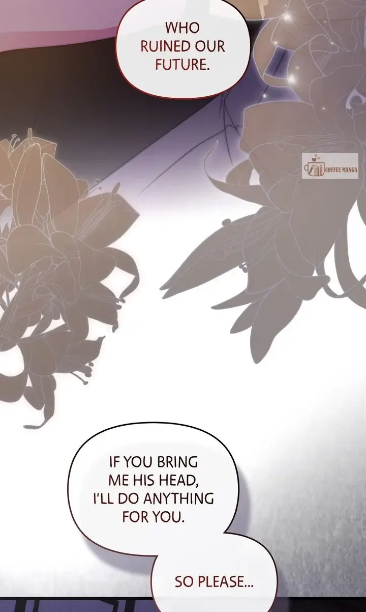 But Please, Help Me Chapter 74 page 75