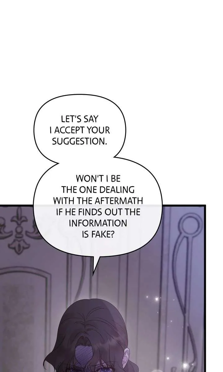 But Please, Help Me Chapter 73 page 121