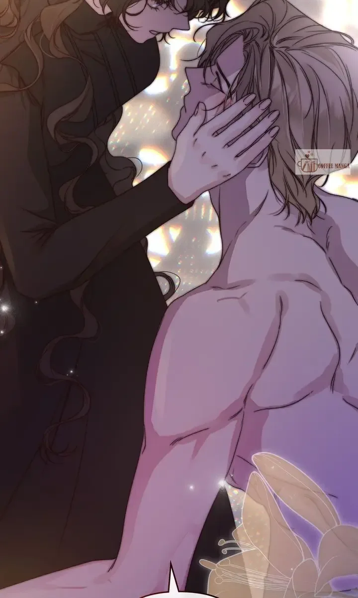 But Please, Help Me Chapter 74 page 74