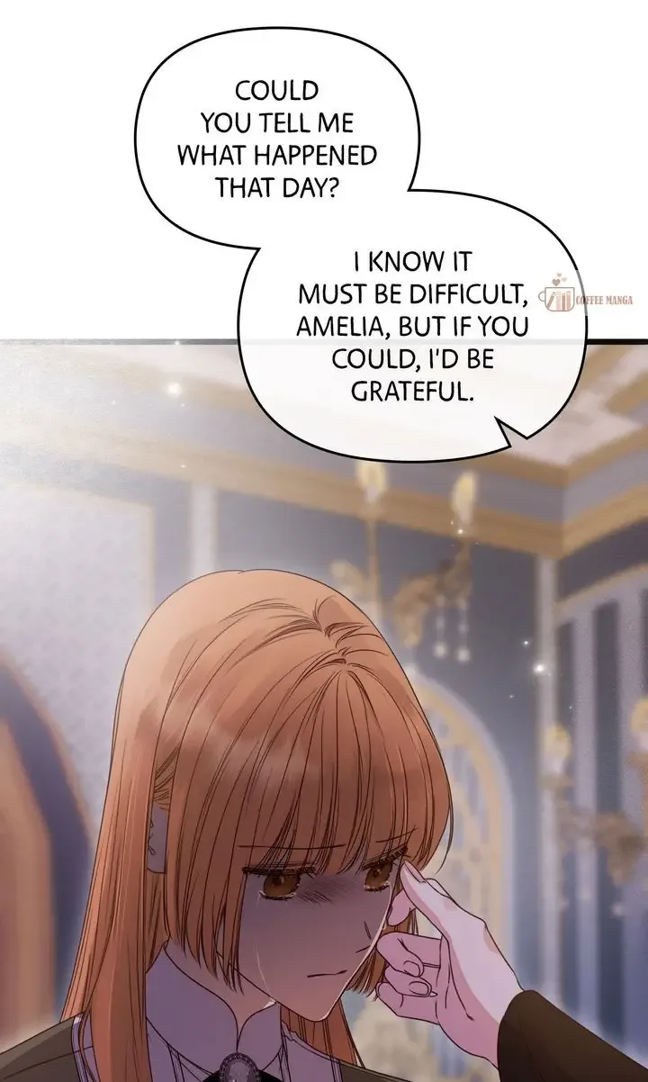 But Please, Help Me Chapter 74 page 108